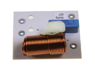 SCHOLTES Circuit Electrique Pour Hotte  - C00135117