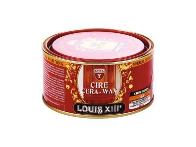 LOUIS XIII Cire p&acirc;te - ch&ecirc;ne moyen - 500 mL - 