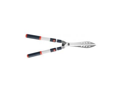 CAP VERT  Cisaille &agrave; haies Capvert - T&eacute;lescopique