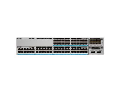 CISCO Stocking/Catalyst 9300 48 GE SFP Ports