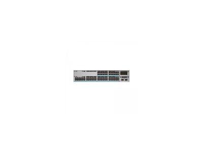 CISCO Switch >   Switch  CATALYST 9300L 48P 12MGIG