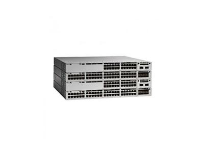 CISCO  Switch Catalyst 9300l Poe L3 48 Ports