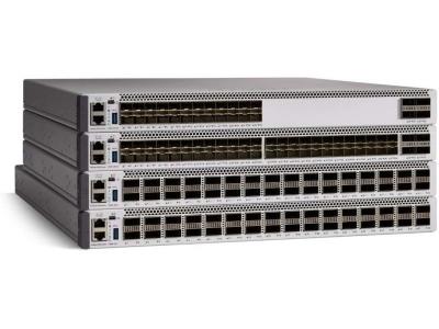 CISCO  Catalyst 9500 48y4c-a L3 Switch Argent&eacute;