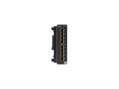 CISCO  Switch  IEM-3300-8S=