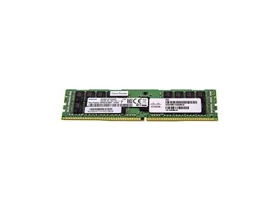 CISCO  - DDR4 - 32 Go - DIMM 288 broches