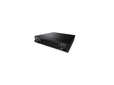 CISCO  isr 4321 2ge 2nim 4g flash 4g dram 