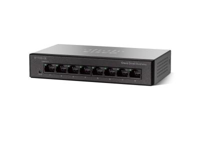 CISCO  Sf110D-08
