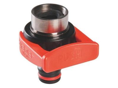 CLABER  - Raccord robinet automatique 3/4'' - 503204