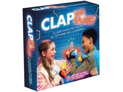 TF1 GAMES Dujardin -  Clap The Light