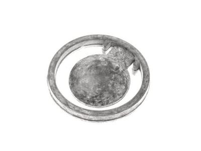 CANDY Clapet Anti Retour Pour Lave Vaisselle  - 91941700