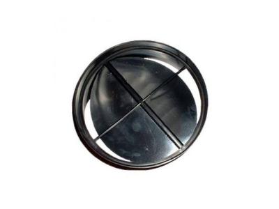 ROBLIN Clapet anti-retour ventelles &oslash; 150 m/m pour hotte  - 14co006