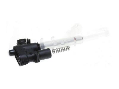 MELITTA Clapet pour petit electromenager  - 6618186