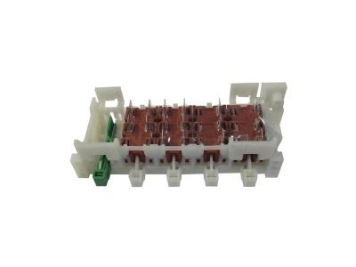 CANDY Clavier 5 touches pour lave linge  - 92125897