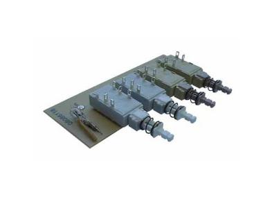 SAUTER  - Clavier A Touches 08086118 - Ref: 71x4629