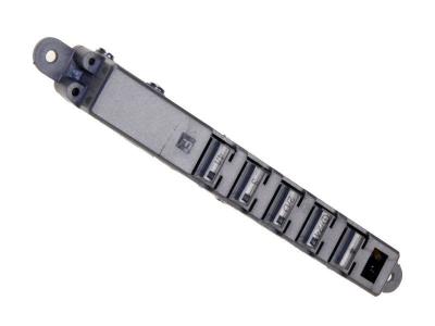 ROBLIN Clavier avec carte cylindre pour hotte  1330018522