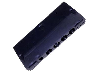 CANDY Clavier de commande Hotte 49008566 , ROSIERES, HOOVER - 294492