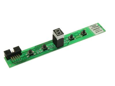 ELECTROLUX Clavier de commande ikdem9400.0 reference : 5028828200