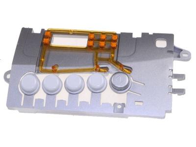 ZEROWATT Clavier de commande pour lave vaisselle candy - 40006261 40006261