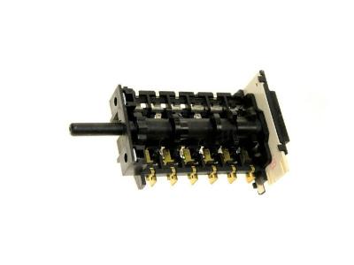 GAGGENAU Clavier interrupteur pour four bosch - 00175944 00175944