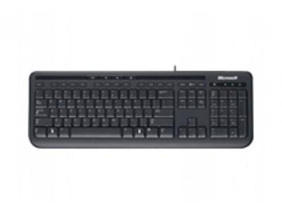 MICROSOFT Clavier  WIRED 600