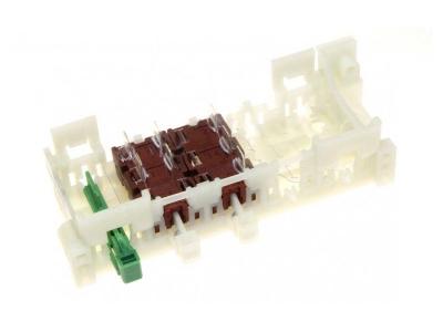 CANDY Clavier Pour Lave Linge  - 92126119