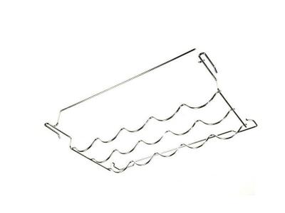 BEKO Clayette a bouteilles 491 x 347 x 85 mm pour refrigerateur  - 5717770100