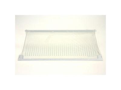 ELECTROLUX Clayette Complete 475x315x24 Mm Pour Aliments Pour R&eacute;frig&eacute;rateur 