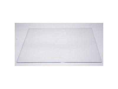 GENERIQUE Clayette Dessus Bac A L&eacute;gume Verre 52x40 Cm Pour Refrigerateur Faure - Electrolux - Arthur Martin