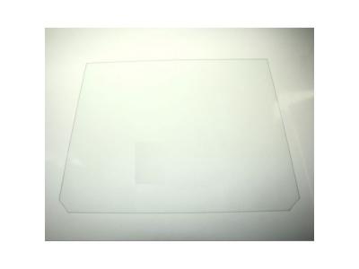 ARISTON Clayette en plexi dessus des 2 bacs a legumes pour refrigerateur 