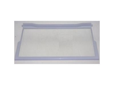 WHIRLPOOL  Clayette en verre 475x290 mm