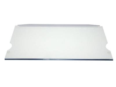 LIEBHERR Clayette en verre complete pour refrigerateur  - 9293880