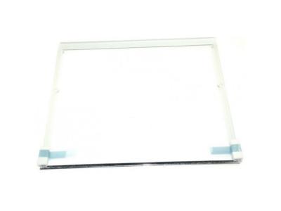 HAIER Clayette en verre pour refrigerateur  - f475454