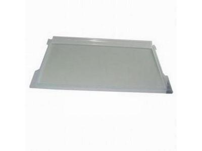 WHIRLPOOL Clayette en verre (255 1) R&eacute;frig&eacute;rateur, cong&eacute;lateur 481245088283  - 51384