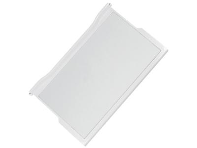 WHIRLPOOL Clayette en verre R&eacute;frig&eacute;rateur, cong&eacute;lateur 481245088134 