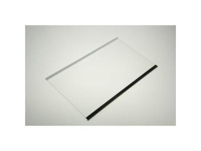 WHIRLPOOL  - CLAYETTE PLAQUE EN VERRE POUR REFRIGERATEUR 