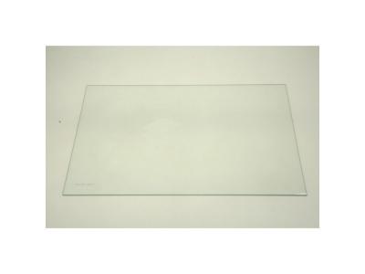 ZANUSSI  - CLAYETTE VERRE 31CM X 47,5CM pour r&eacute;frig&eacute;rateur 