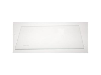 BEKO Clayette verre 458x285x4 safety glass pour refrigerateur - 8338870