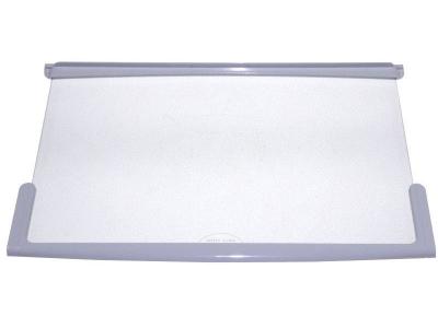 SMEG Clayette Verre 470 X 305 M/m Pour Refrigerateur  - 775650723