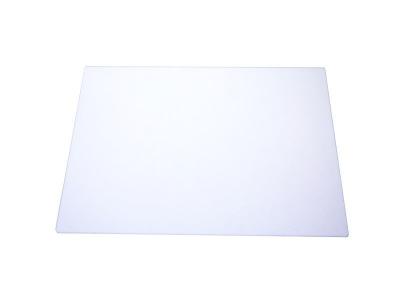 ZANUSSI  - clayette verre 476X300 dessus bac legume pour refrigerateur