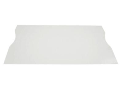 LIEBHERR Clayette verre 478.5 x 280 mm pour refrigerateur  - 7272674
