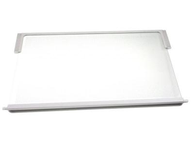 LIEBHERR Clayette Verre 495 X 300 M/m Pour Refrigerateur  - 9293003