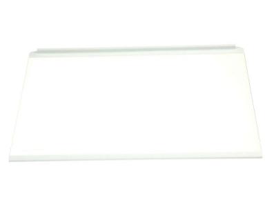 ELECTROLUX Clayette verre assemblage 458.5 x 365 mm reference : 2651127017