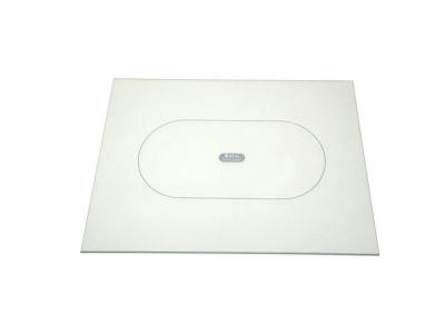 WHIRLPOOL Clayette verre bac a legumes pour refrigerateur  481245088345