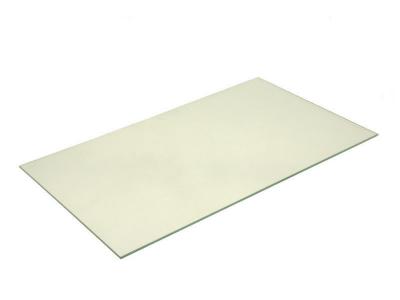 WHIRLPOOL Clayette verre bac legumier 474 x 280 mm reference : 481245088123