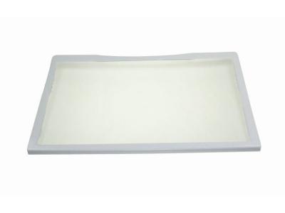 SAMSUNG  - clayette verre complete pour refrigerateur DA9701863Q