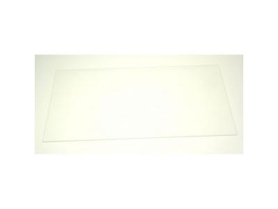 GENERIQUE Clayette verre de bac a legumes sans bar pour r&eacute;frig&eacute;rateur arthur martin electrolux faure