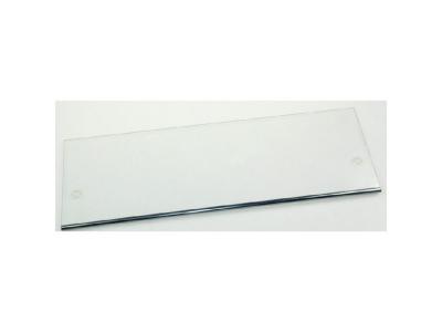 LIEBHERR Clayette verre pour refrigerateur  - f61579
