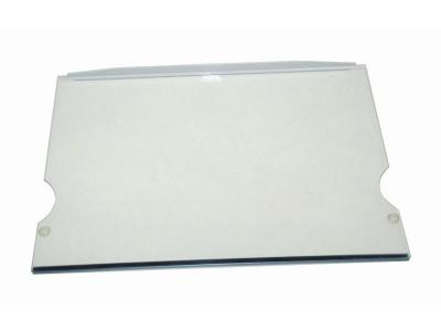 LIEBHERR Clayette verre superieure pour refrigerateur  7272810