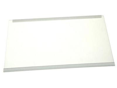 INDESIT  - Clayette Verre Tablette Montage - Ref: C00307361