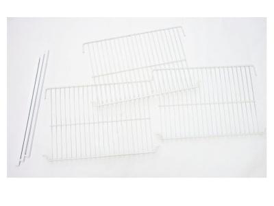 WHIRLPOOL Clayettes Grille Lot De 3 Pour Refrigerateur  - 480131000116
